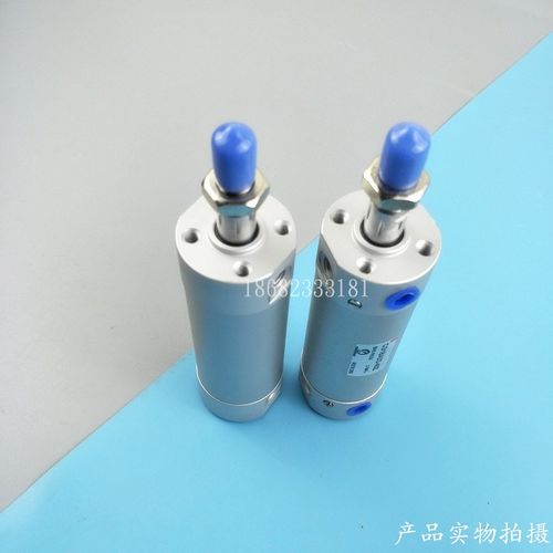 SMC型轻型迷你气缸CDGk1BN CG1BN80-25-50-75-100-125-150Z CDG1B - 图1