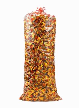 成品元宝纸箱包装发货到手即用