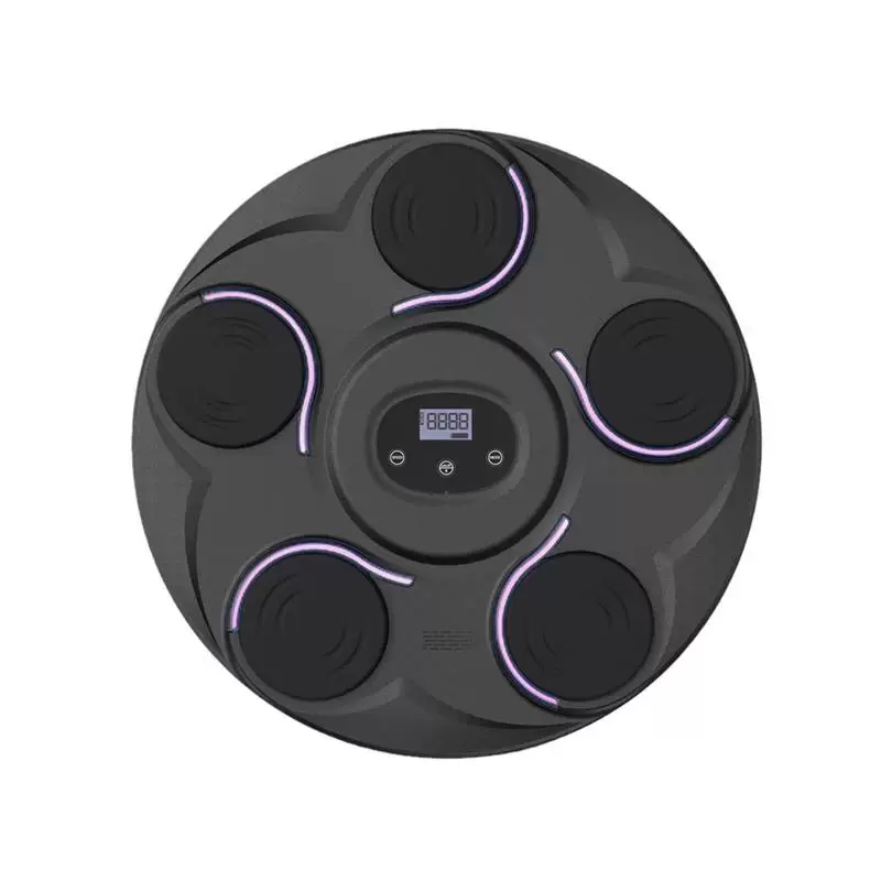 Smart music boxing electronic percussion instruments for adults for training