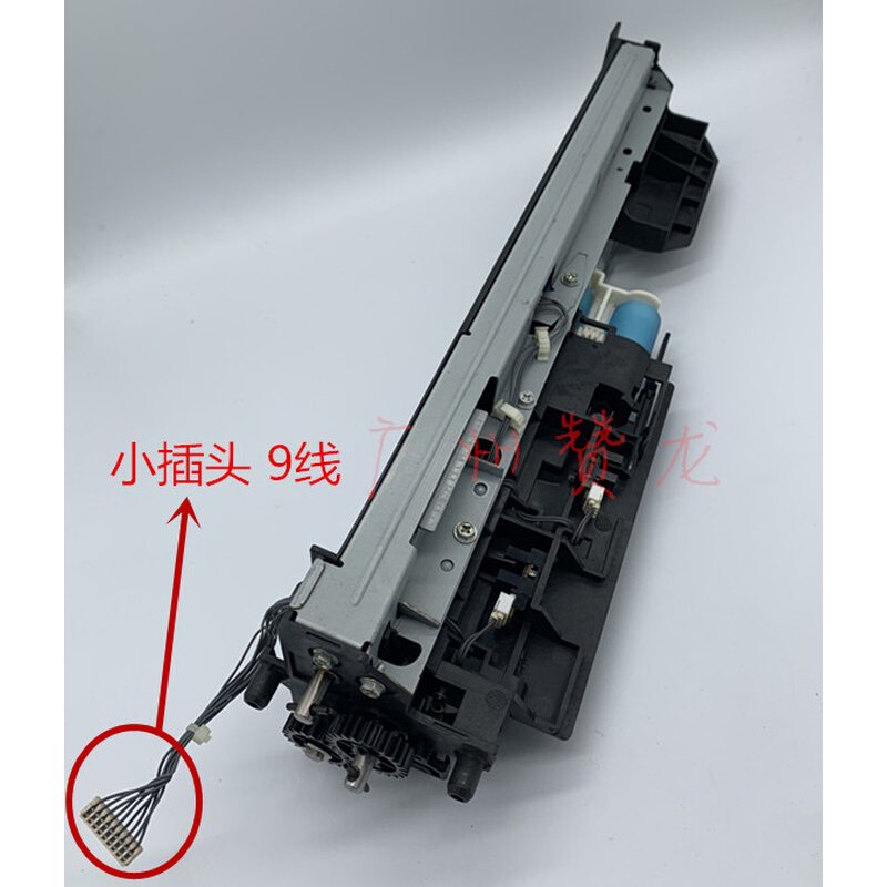 理光MPC3000 C4500 C2800 C3300 C5000搓纸组件 上纸套单元 纸路 - 图0