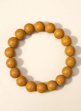 娇江南非遗古法合香珠