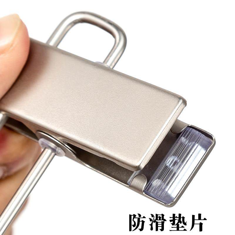 俏天下裤架裤夹子衣柜带夹衣架袜夹裙夹实木裤子挂服装店裤夹儿童,淘宝优惠券,粉丝福利购,淘宝优惠卷