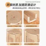 Пластиковая современная и минималистичная прочная игрушка «Ветерок», увеличенная толщина