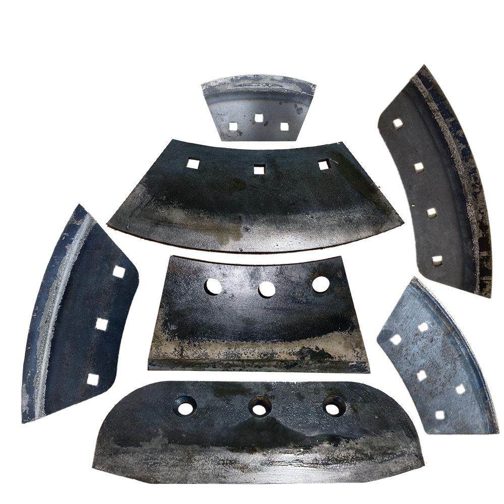 四达 9Z 2 5 4C6A9A型青贮铡草机高强锰钢刀片秸秆粉碎机原厂配件,淘宝优惠券,粉丝福利购,淘宝优惠卷