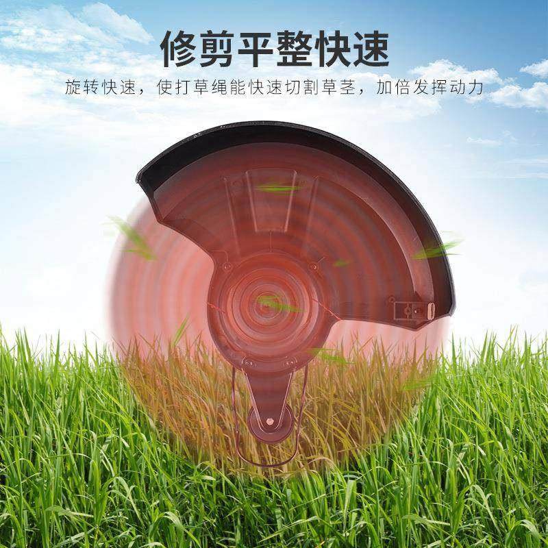 家用400W/650电动割草小型除草机草机机插打电式草坪修剪机剪草机,淘宝优惠券,粉丝福利购,淘宝优惠卷