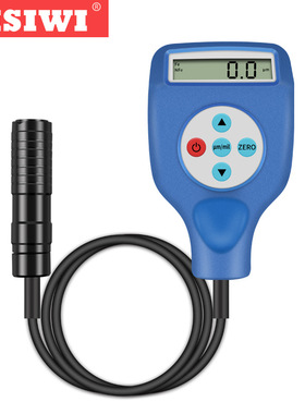 CM8825F镀锌层测厚仪膜厚仪器氧化膜漆膜油漆思爲涂层测厚仪