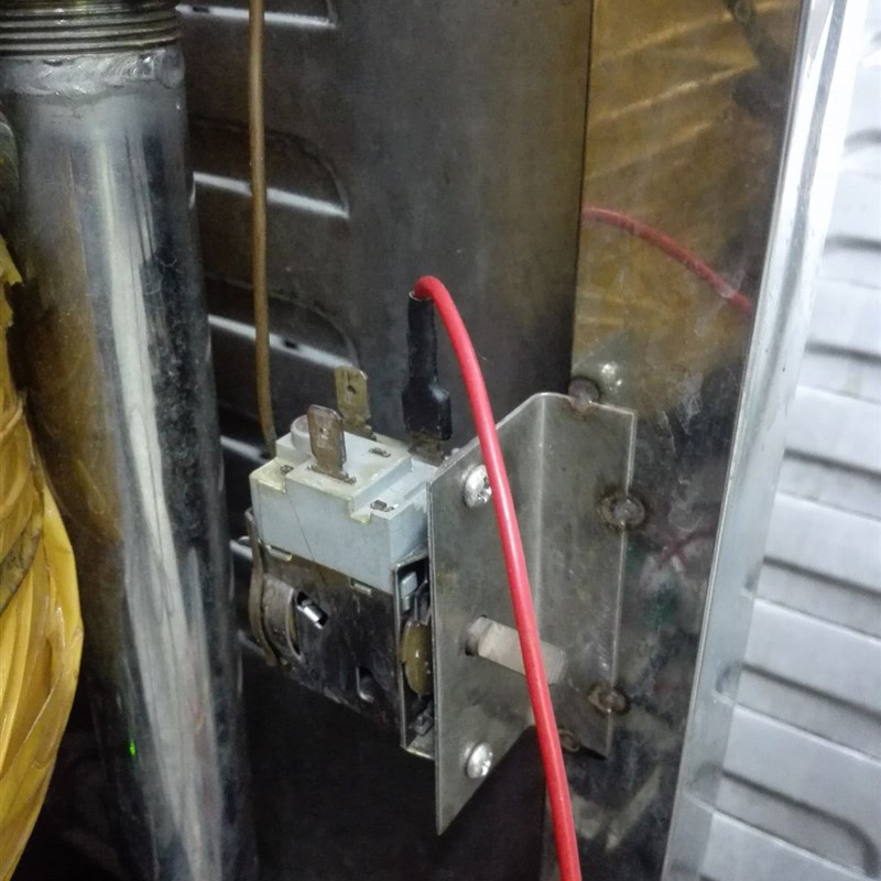 浙江新丰XFH-30CA升立式高压蒸汽灭菌器配件消毒锅电加热管发热圈 - 图0