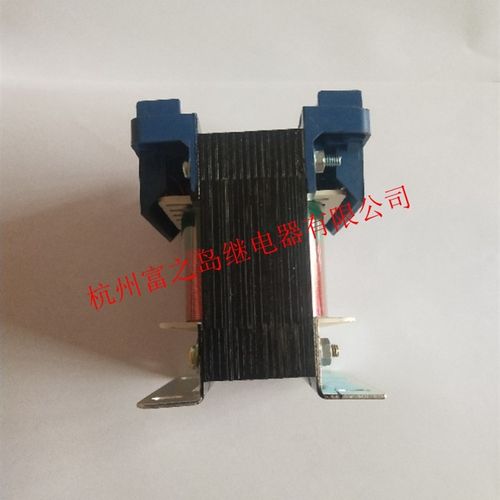 控制变压器50W 380V220V转24v36v12v48V6.3V变压器 BK-50VA 110v - 图2