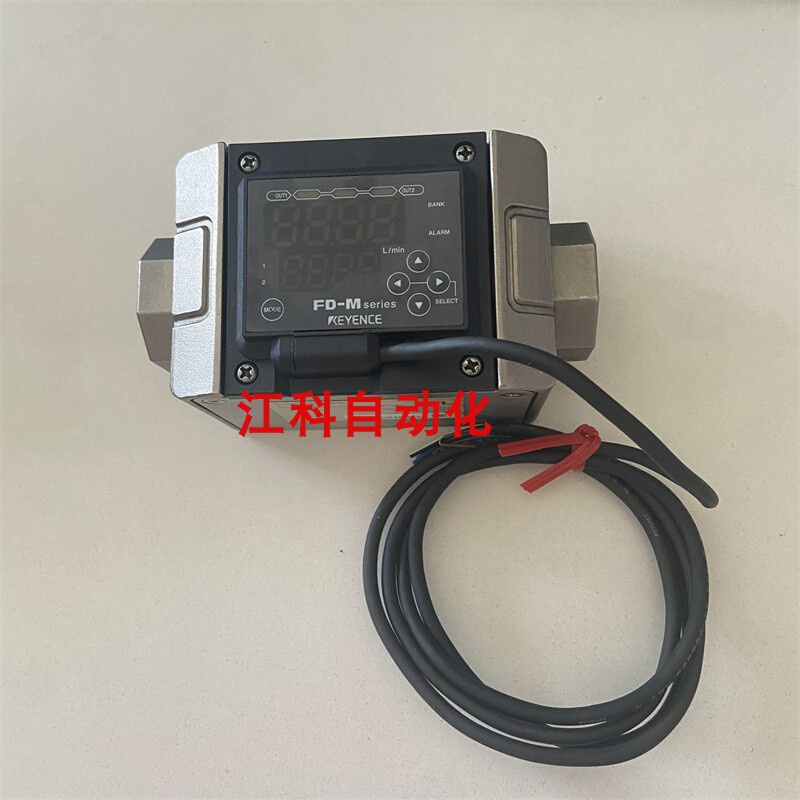 FD-M50AT FD-M50AY FD-M50ATP 基恩士 FD-M10AT FD-M10AY FD-M5AY - 图2