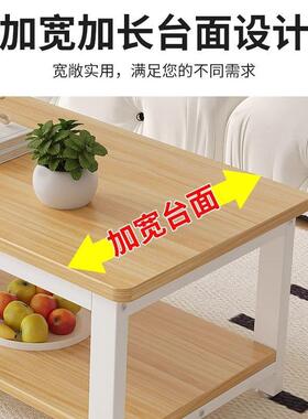 电视柜现代简约小户型北欧仿大理石轻奢卧室地柜客厅组合柜出租房