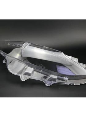 适用于171819款昂克赛拉大灯罩马自达3昂克赛拉前大灯罩灯外壳