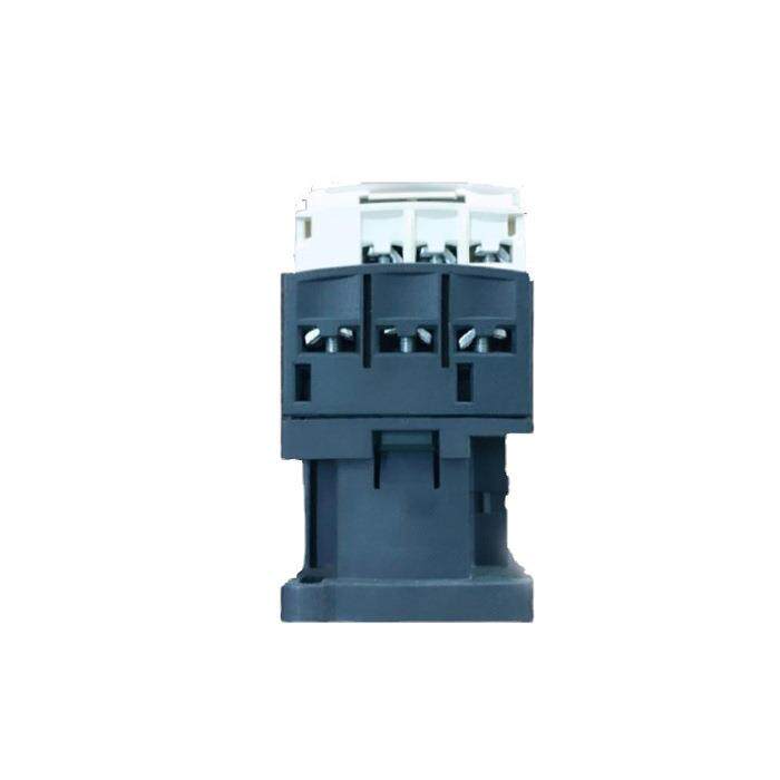 三极交流接触器LC1-D25M7C25AF7CQ7CAC220V110V380V工业级 - 图0