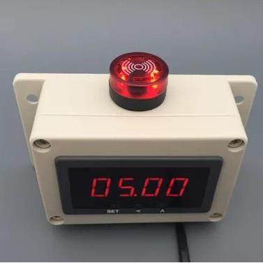 智能定时报警器厨房工业电子无限循环带控制正/倒计时报警器5642,淘宝优惠券,粉丝福利购,淘宝优惠卷