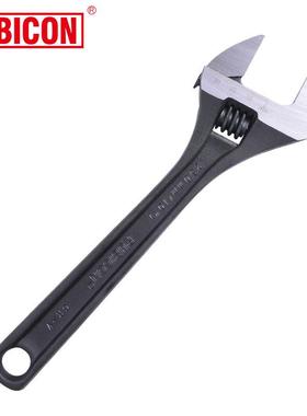 罗宾汉活动开口扳手呆口活络扳手活口多功能汽修扳手RAP-004~018