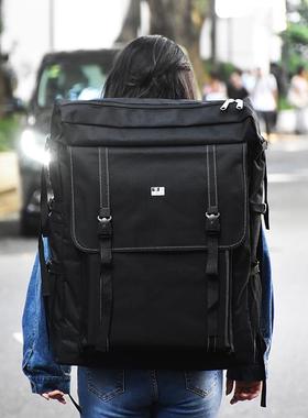 4K画袋四开卡阔大容量多功能学生专用A2艺考美术写生包画板袋画包