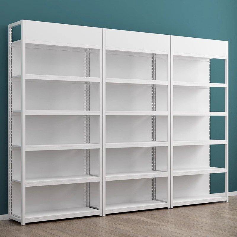 货架置物架超市多层便利店零食饮料架可调节商用样品柜产品展示柜,淘宝优惠券,粉丝福利购,淘宝优惠卷