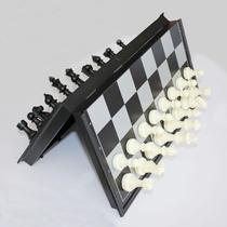 New version UB Chess checkers fold magnetic reinforcement Large number Double use 2 Magnetic Chess Atlantic Chess
