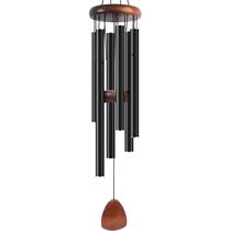 European and American Ideas 28-inch Six Tube Metal Home Yangsmall Gift Wind Sul Pendant Table New Customisation