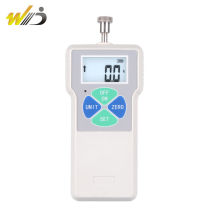 Weeness (WD) Economic-type number of push-and-pull forces WX spring dynamometric thrust gauge pressure pull push-pull test