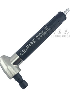 台湾黑鹰气动打磨笔 90/120度弯头研磨机平面抛光研磨机MAG-123A