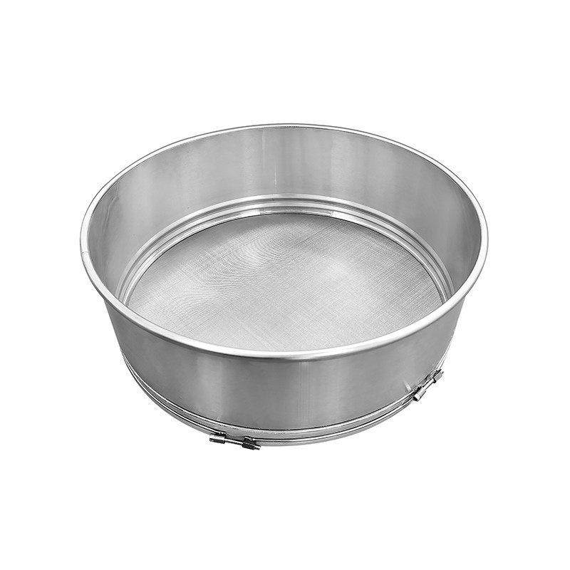 振动筛筛网不锈钢筛框配件面粉筛实验筛可换底网不锈钢网筛420mm,淘宝优惠券,粉丝福利购,淘宝优惠卷