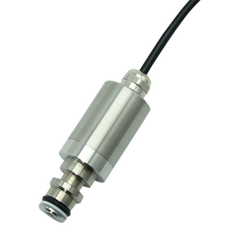 2系列压力变送器IFM易福r门压力传感器0100bar螺纹G1/4A适用 - 图1