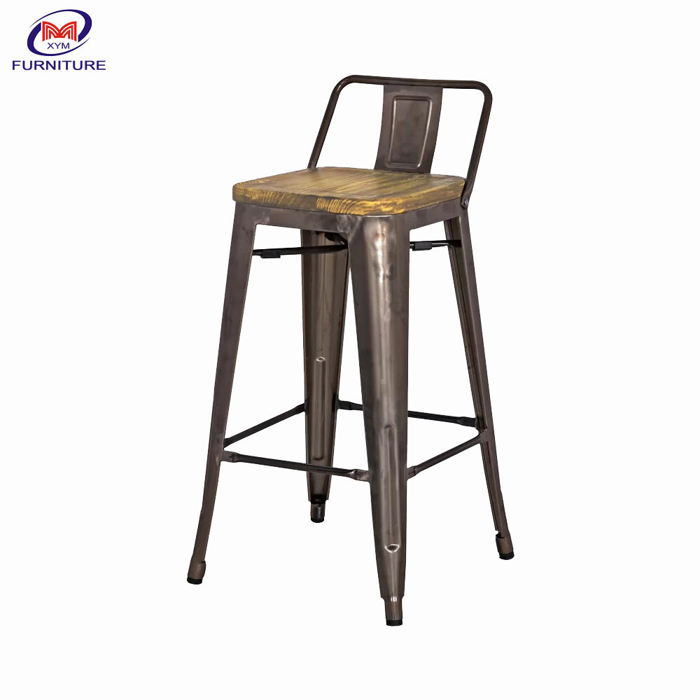 铁皮凳 酒吧前台高脚椅 户外复古设计师工业风咖啡厅椅子loft凳子,淘宝优惠券,粉丝福利购,淘宝优惠卷