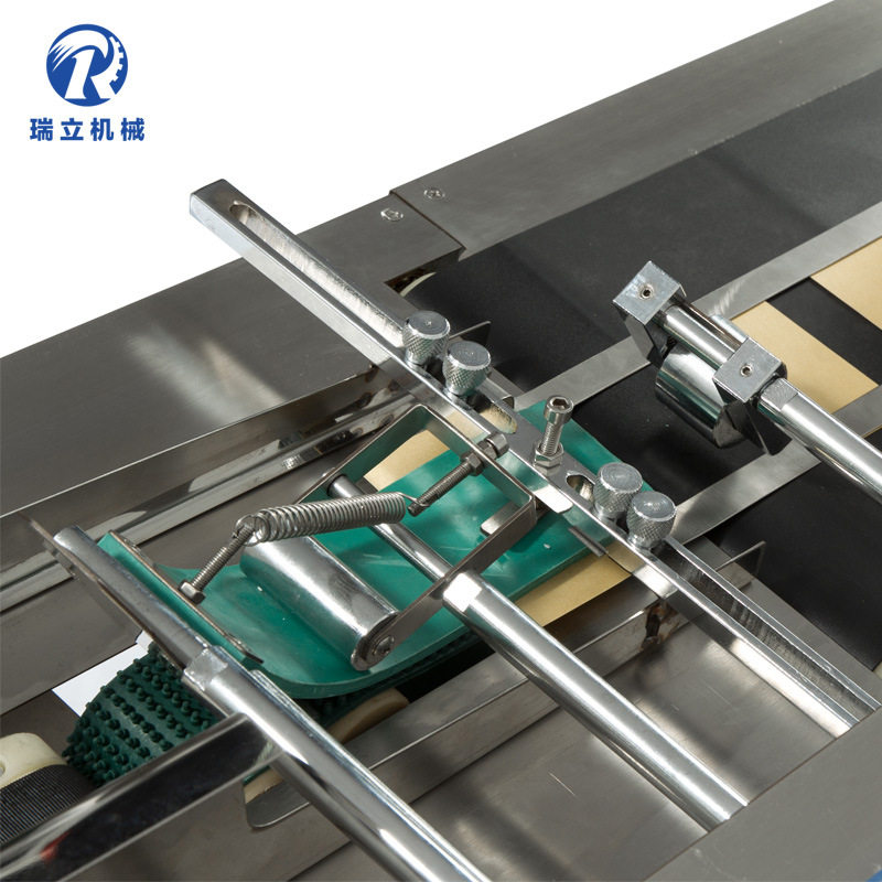 ZN-48高速自动分页分离机 纸盒分页机 纸张分离机,淘宝优惠券,粉丝福利购,淘宝优惠卷