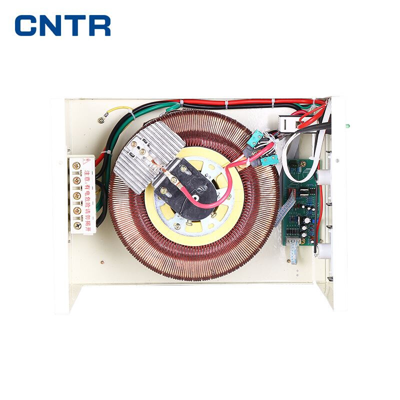 泰然稳压器220V5Kw家用电脑空调商用厂加直供全自动稳压器 - 图2