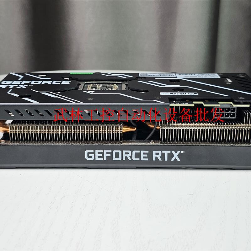 耕升RTX3060Ti 8G G6x DU游戏显卡议价 - 图1