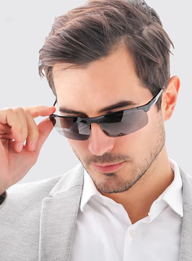 2025新款偏光太阳镜防紫外线墨镜