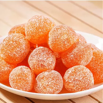 下拉15.3元！500g牧果人果干混合蜜饯话梅[8元优惠券]-寻折猪