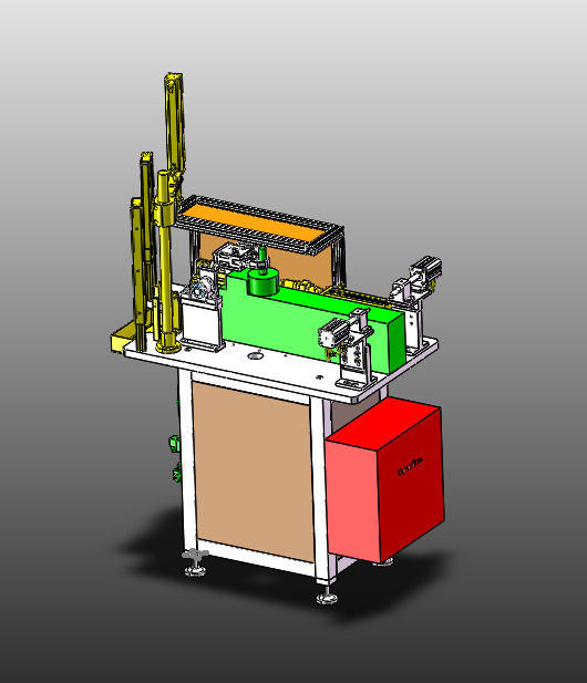 solidworks自学教程2022零基础入门机械图SW钣金软件教学-图0