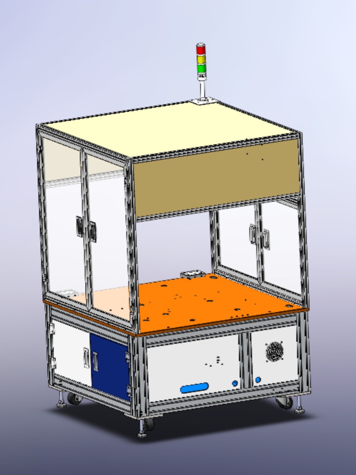 solidworks自学教程2022零基础入门机械图SW钣金软件教学-图1