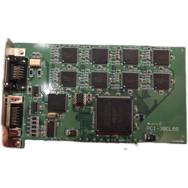 PCI-30CL66 视频 采集卡 相机卡 - 图0