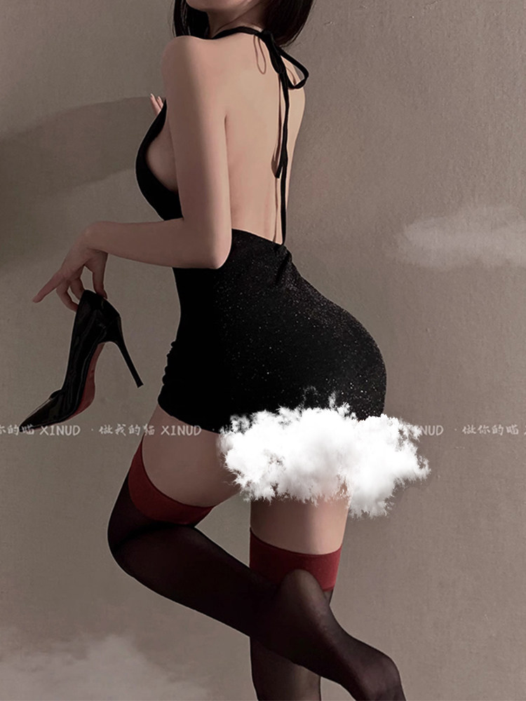 内衣女情调高级感性感吊带睡裙蕾丝内裤2023爆款时尚情侣睡衣套装,淘宝优惠券,粉丝福利购,淘宝优惠卷