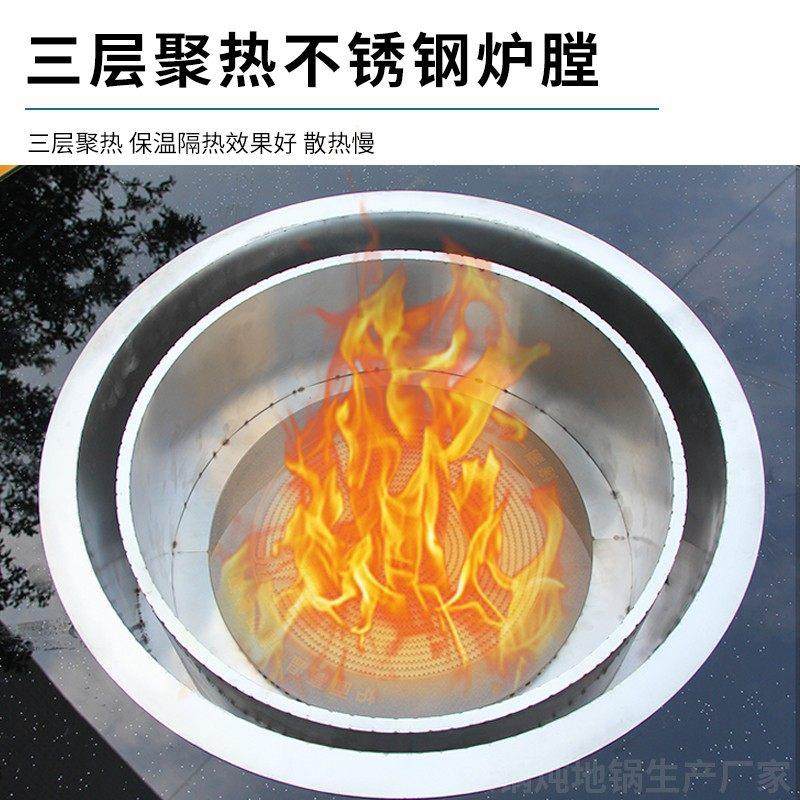 铁锅炖灶台桌烧电陶炉饭店商用地锅鸡柴火鸡专用灶台无烟灶台桌子,淘宝优惠券,粉丝福利购,淘宝优惠卷