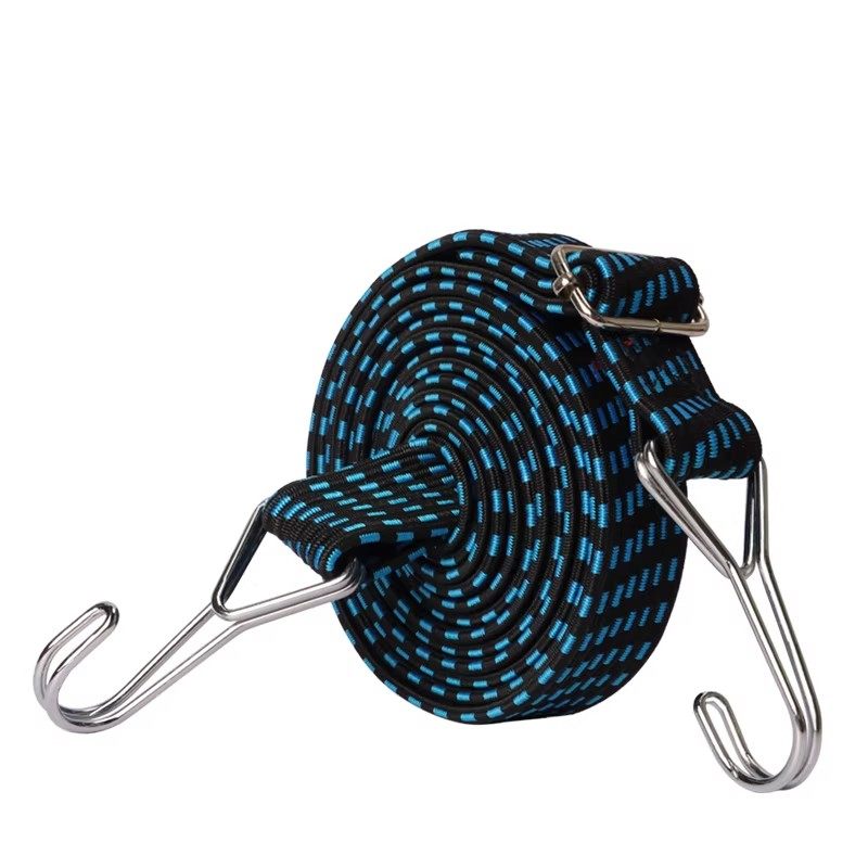 自行车可调节长短绑带高弹力行李绳乳胶丝捆扎绳电动摩托车捆绑绳,淘宝优惠券,粉丝福利购,淘宝优惠卷