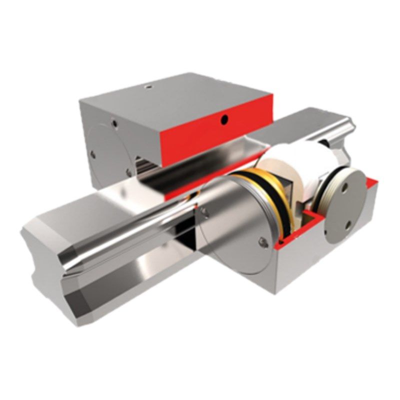 气动直线导轨钳制器导轨锁紧块固定滑块锁常闭常开夹紧器限位器防,淘宝优惠券,粉丝福利购,淘宝优惠卷