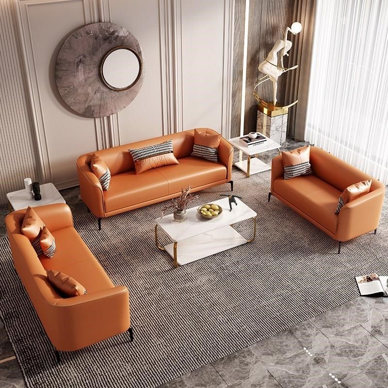 4H小户型客g厅双人三人位3人沙发服装店美容院休息区接待轻奢出租,淘宝优惠券,粉丝福利购,淘宝优惠卷