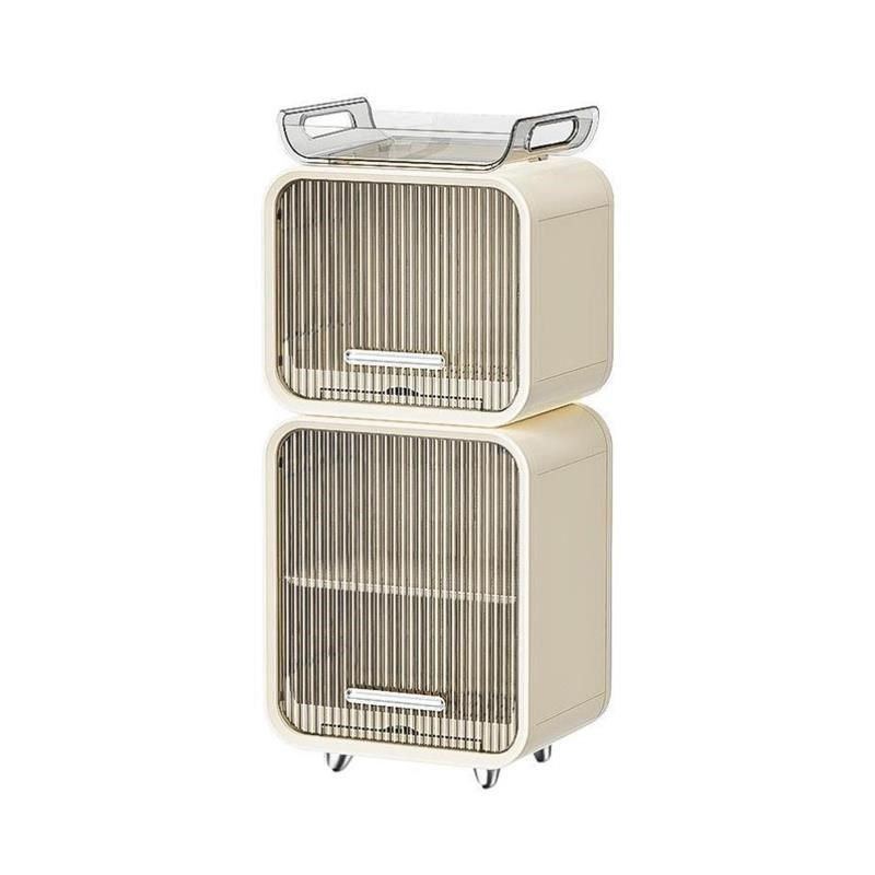 婴儿奶瓶b沥水架防尘带盖宝宝碗筷辅食工具晾干柜收纳箱水杯置物,淘宝优惠券,粉丝福利购,淘宝优惠卷