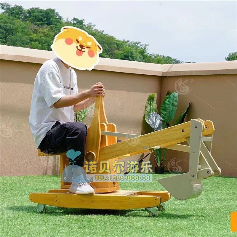 幼儿园户外挖沙玩沙戏水玩具车儿童挖土手动挖掘机V玩水沙池游乐,淘宝优惠券,粉丝福利购,淘宝优惠卷