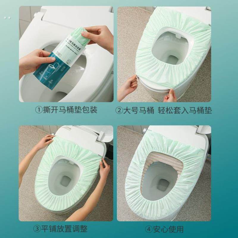 加大号一次性智能马桶垫坐便套产妇月子旅行酒店全覆盖,淘宝优惠券,粉丝福利购,淘宝优惠卷