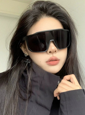 德国户外大框运动防风骑行护目镜