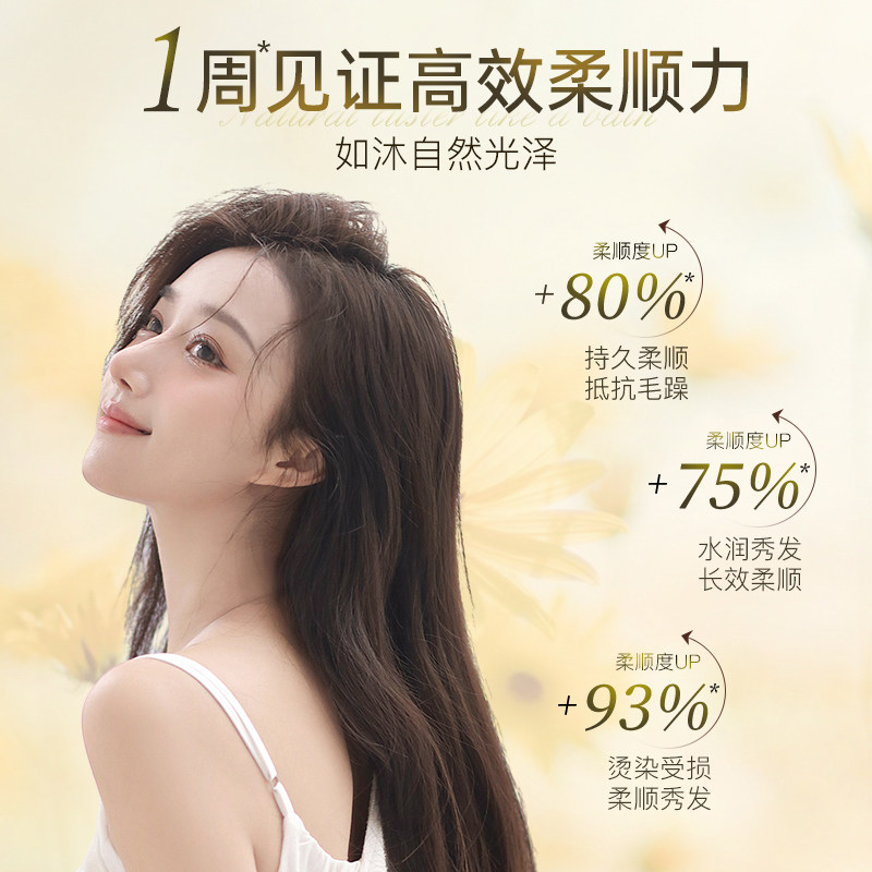 免洗儿童护发精油扎头发梳理柔顺喷雾防毛躁改善干枯干燥女,淘宝优惠券,粉丝福利购,淘宝优惠卷