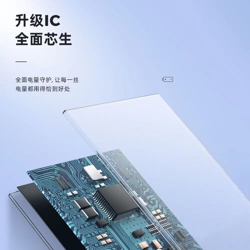 适用苹果4/6 iphone4s/5s/6plus/se/se26S/7p/8plus/x电池 5c - 图0