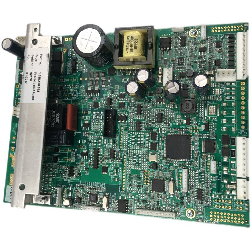 议价Printed Circuit Board PCB 1.688.400.562议价-图3