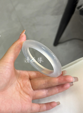 【纯天然无优化】玛瑙手镯