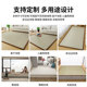 2026 summer ice rattan mat tatami nap mattress