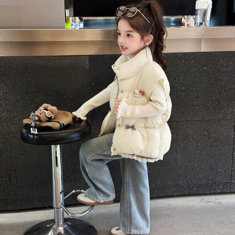 常规款B类冬季女保暖马甲,淘宝优惠券,粉丝福利购,淘宝优惠卷